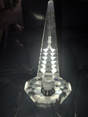 Antique Perfume Bottle